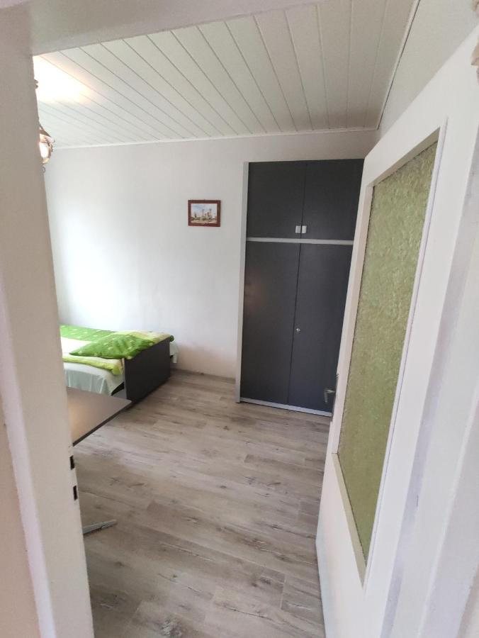 Apartament-Studio, Pokoje U Lucy Rabka Ngoại thất bức ảnh