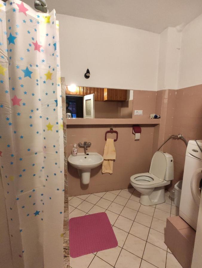 Apartament-Studio, Pokoje U Lucy Rabka Ngoại thất bức ảnh