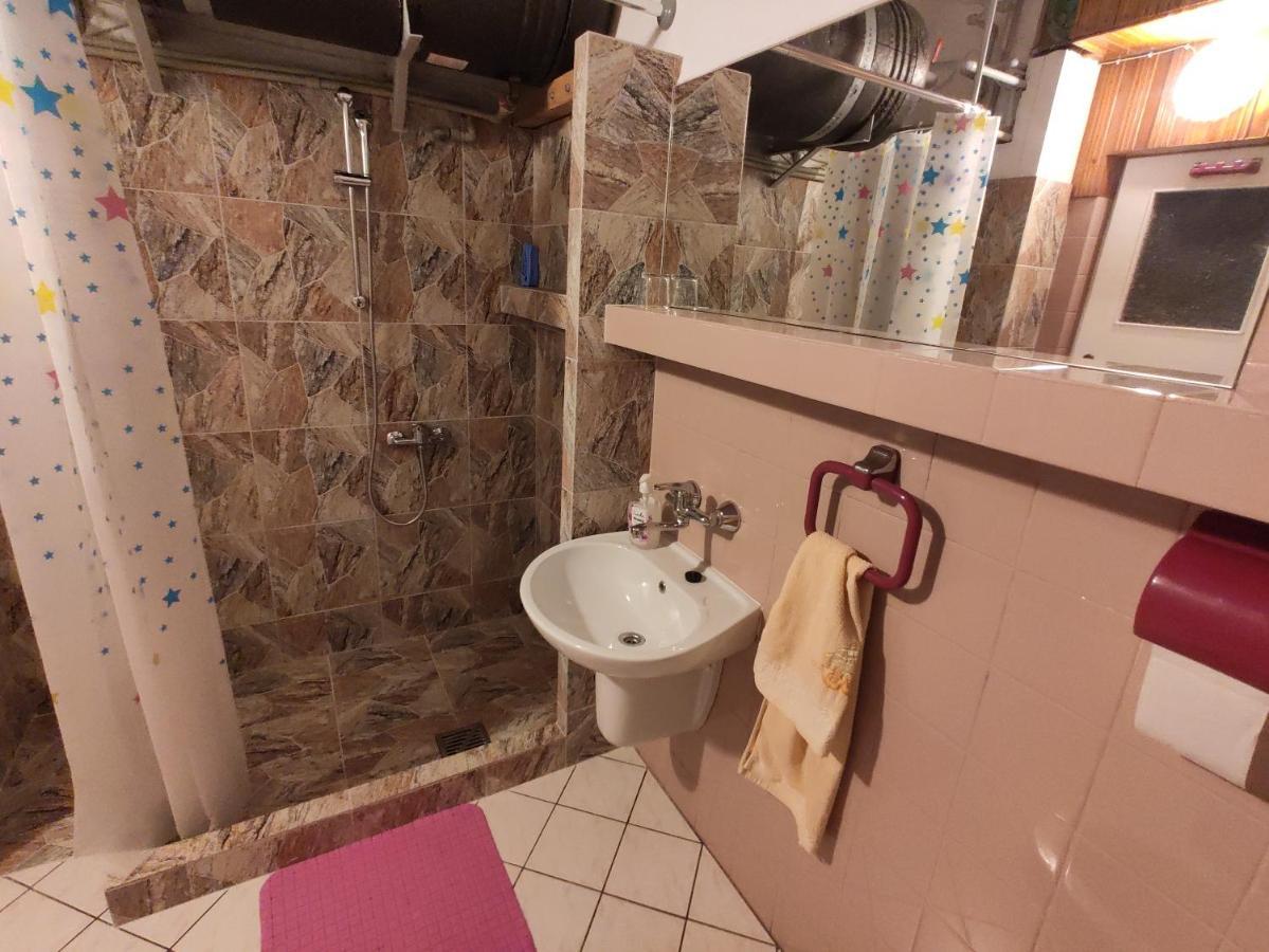Apartament-Studio, Pokoje U Lucy Rabka Ngoại thất bức ảnh